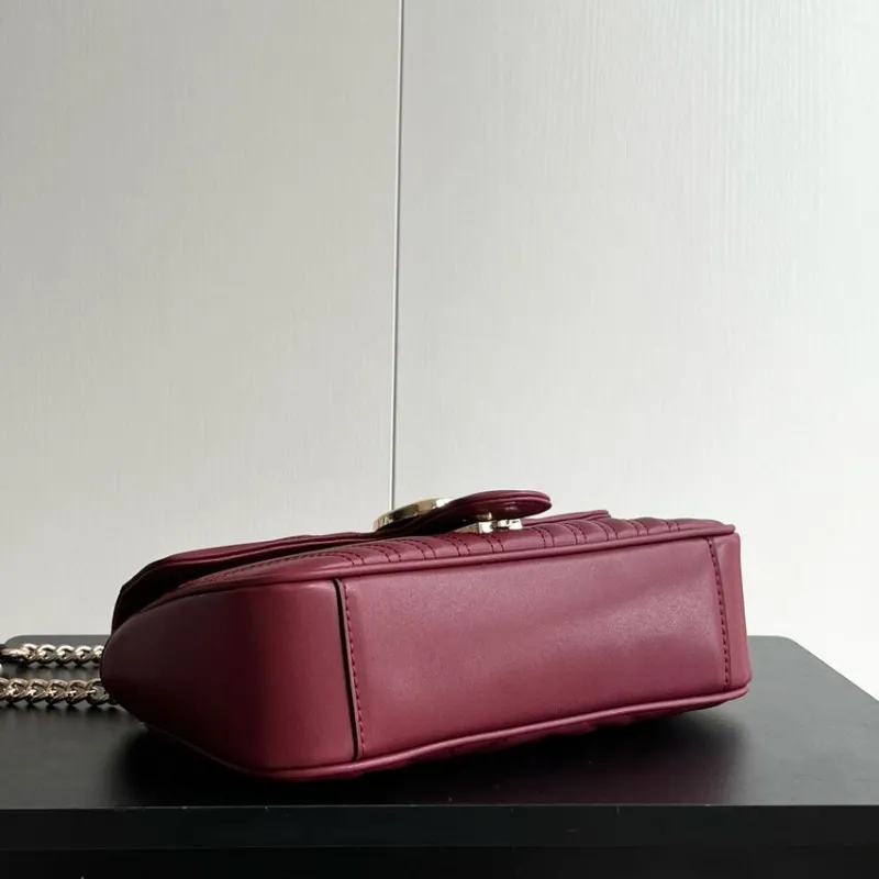 Gucci Satchel Bags-803 - Image 5
