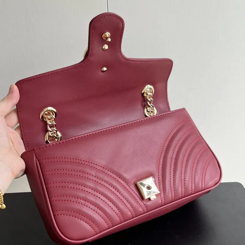 Gucci Satchel Bags-803 - Image 6