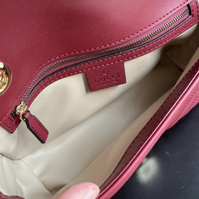 Gucci Satchel Bags-803 - Image 7