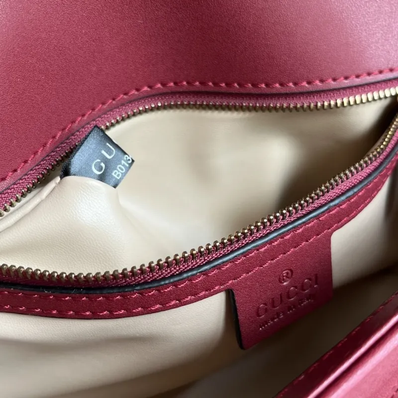 Gucci Satchel Bags-803 - Image 8