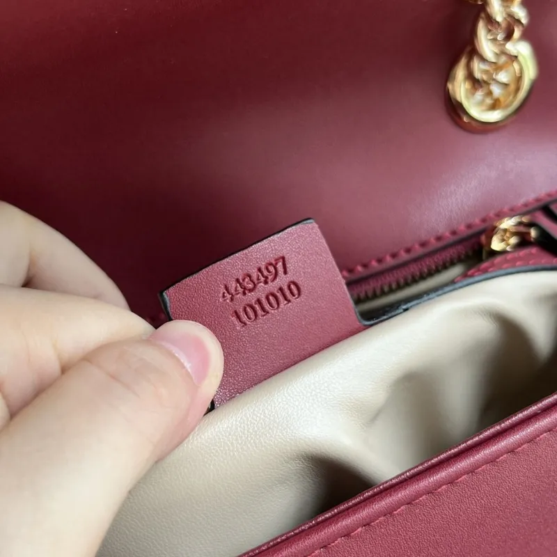 Gucci Satchel Bags-803 - Image 9