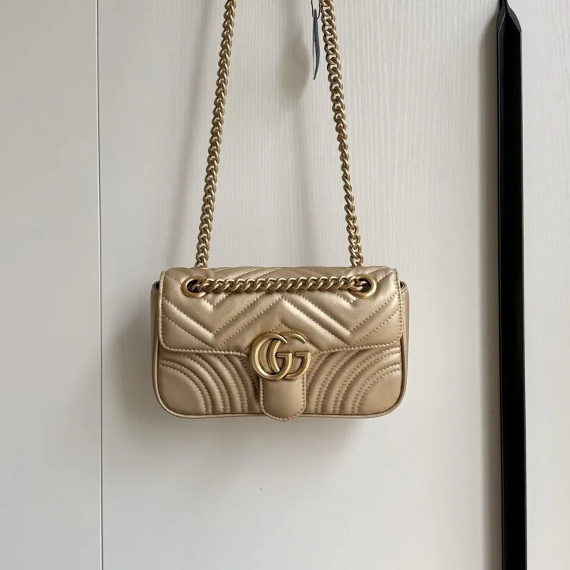 Alternative view of Gucci Satchel Bags-806