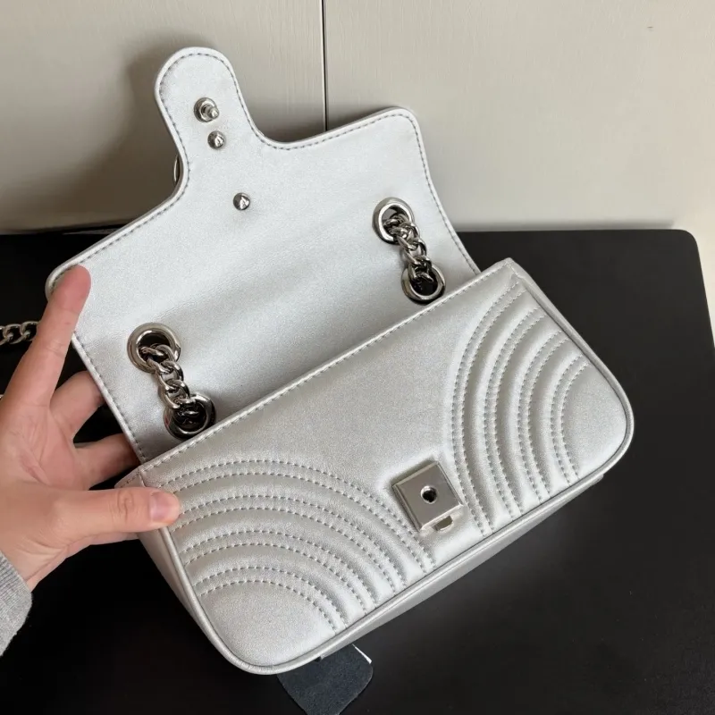 Gucci Satchel Bags-807 - Image 5