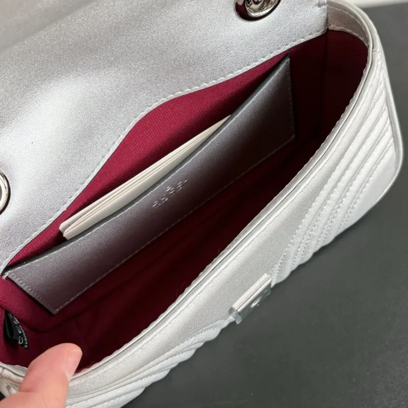 Gucci Satchel Bags-807 - Image 6