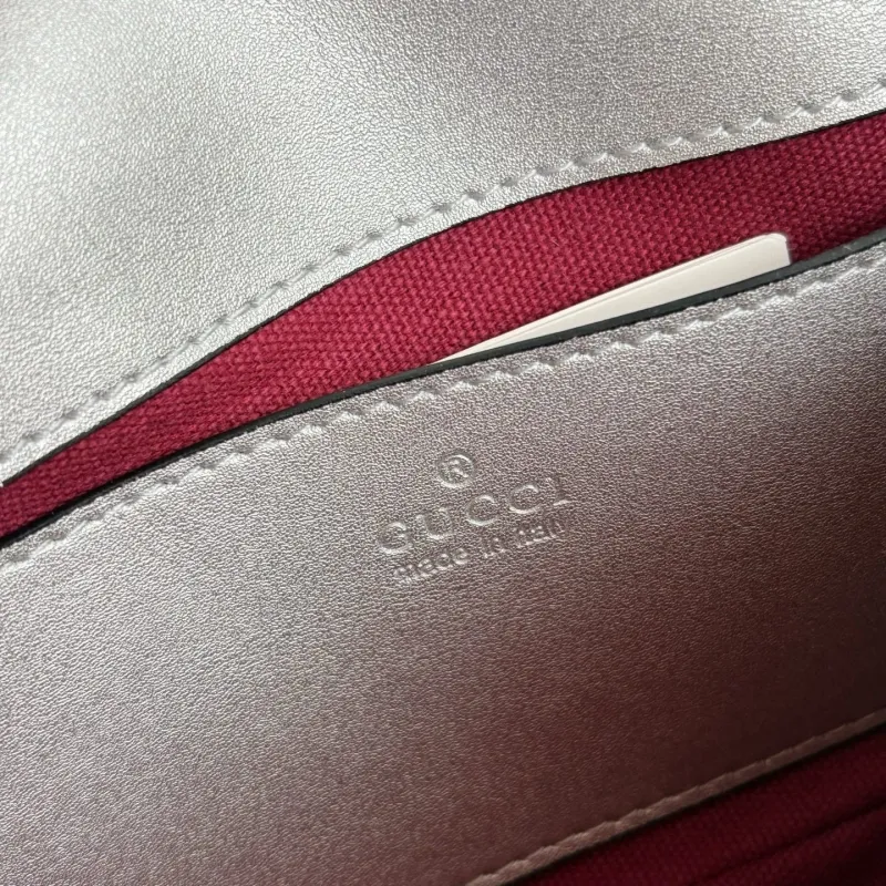 Gucci Satchel Bags-807 - Image 7