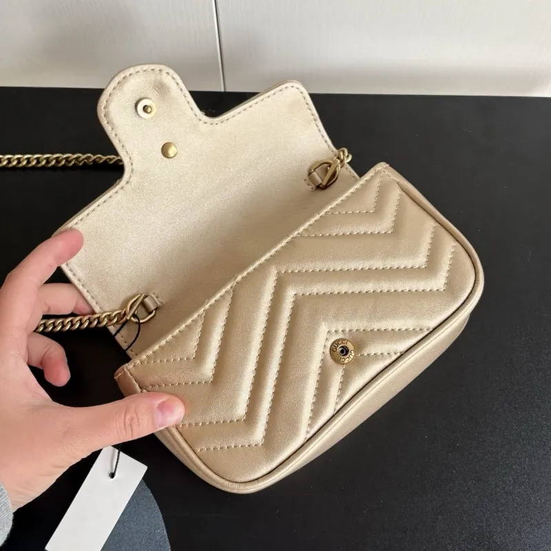 Gucci Satchel Bags-809 - Image 6