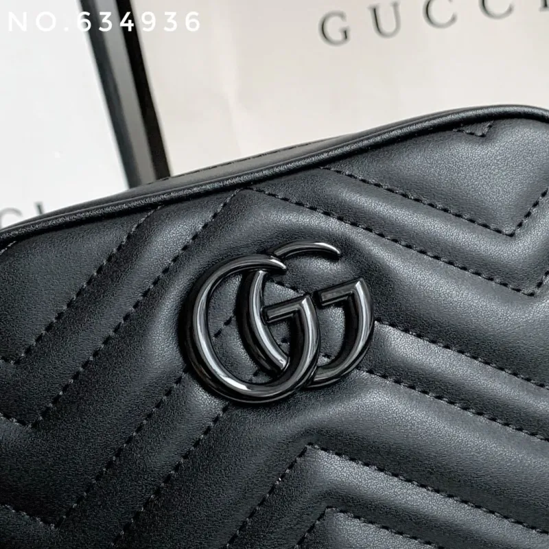 Gucci Satchel Bags-811 - Image 5