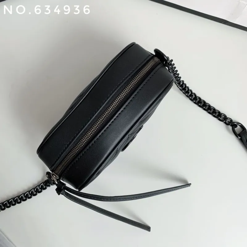 Gucci Satchel Bags-811 - Image 6