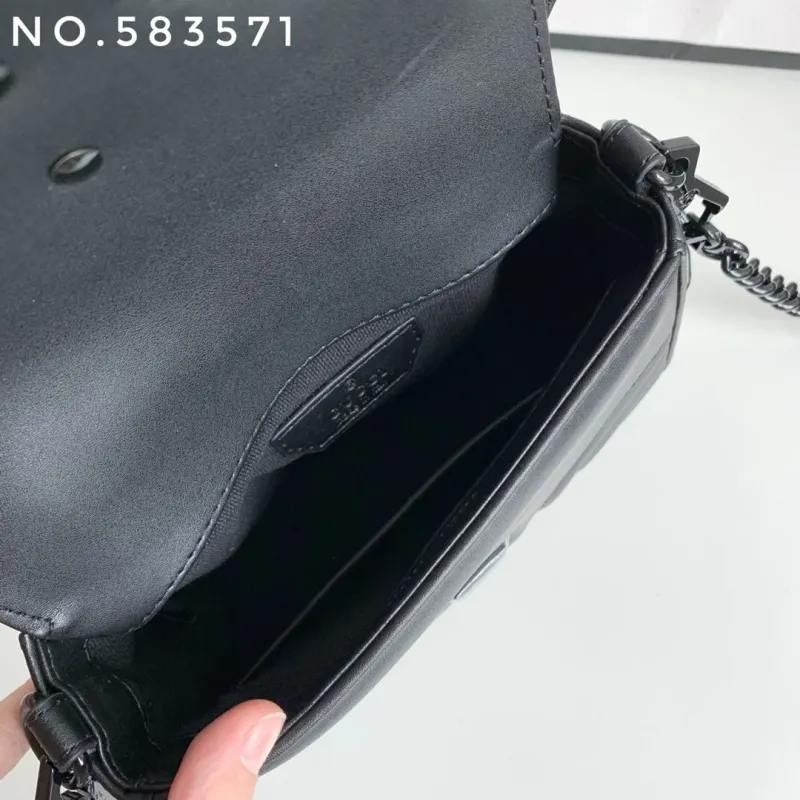 Gucci Satchel Bags-814 - Image 6