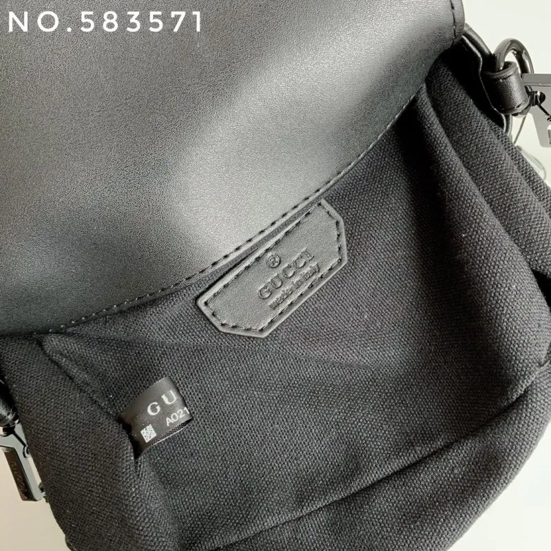 Gucci Satchel Bags-814 - Image 7