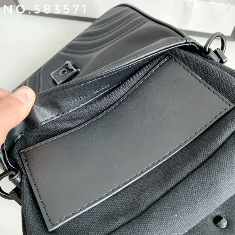 Gucci Satchel Bags-814 - Image 8