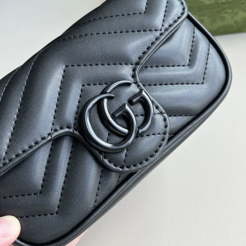 Gucci Satchel Bags-815 - Image 5