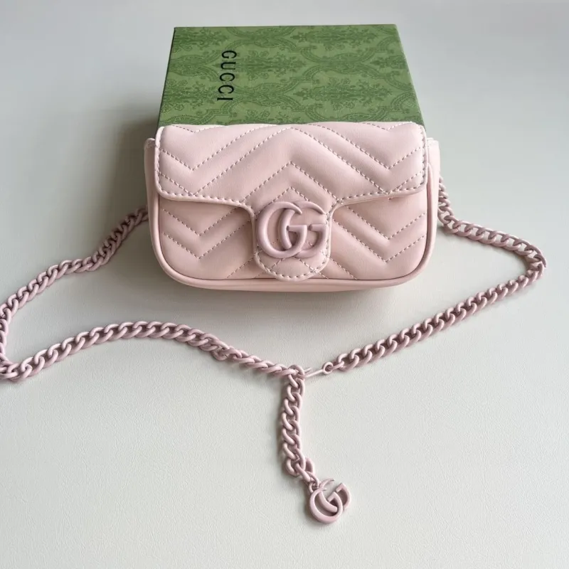Gucci Satchel Bags-816