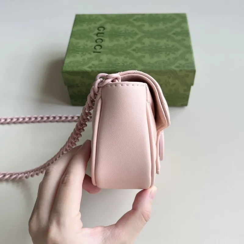 Gucci Satchel Bags-816 - Image 3