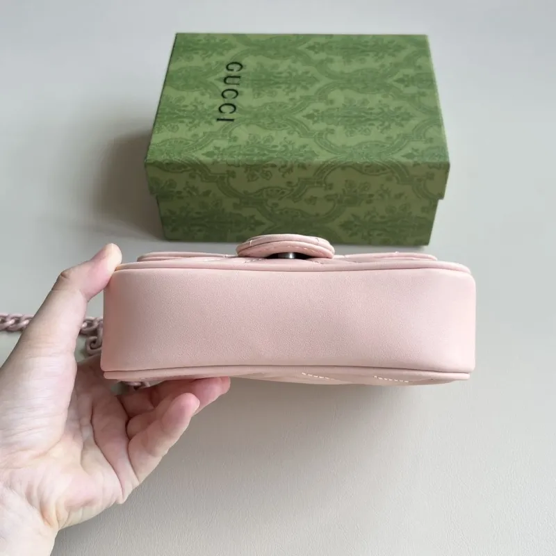 Gucci Satchel Bags-816 - Image 4