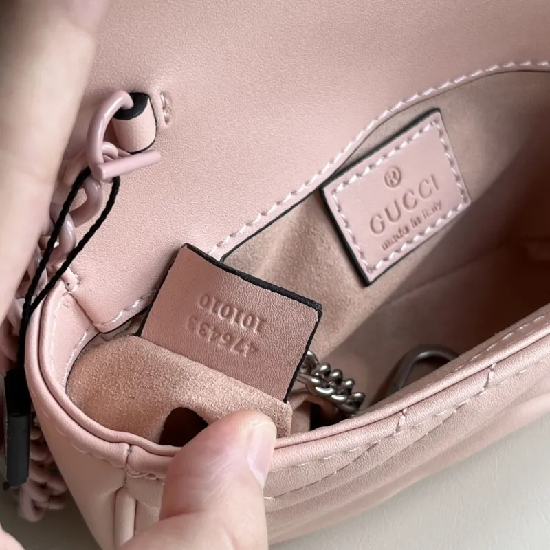 Gucci Satchel Bags-816 - Image 8