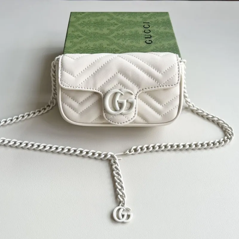 Gucci Satchel Bags-817