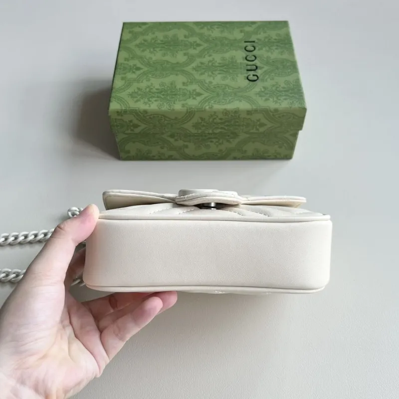 Gucci Satchel Bags-817 - Image 3