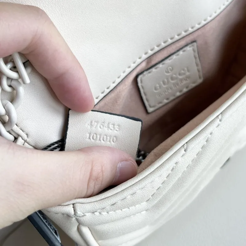 Gucci Satchel Bags-817 - Image 7