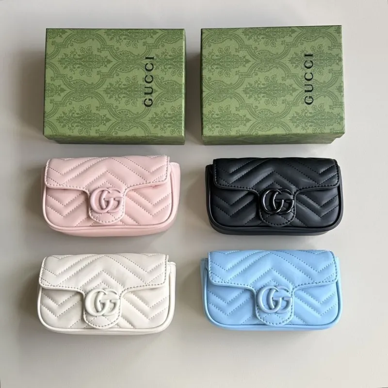 Gucci Satchel Bags-817 - Image 8