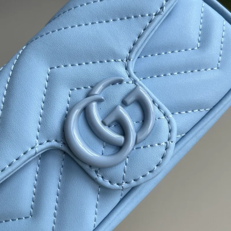 Gucci Satchel Bags-818 - Image 5