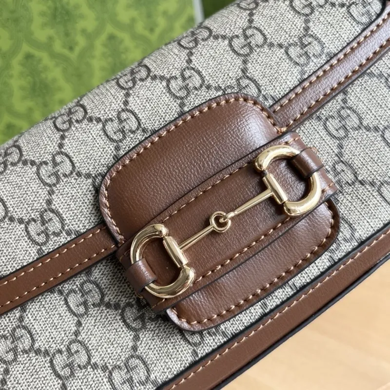 Gucci Satchel Bags-819 - Image 4