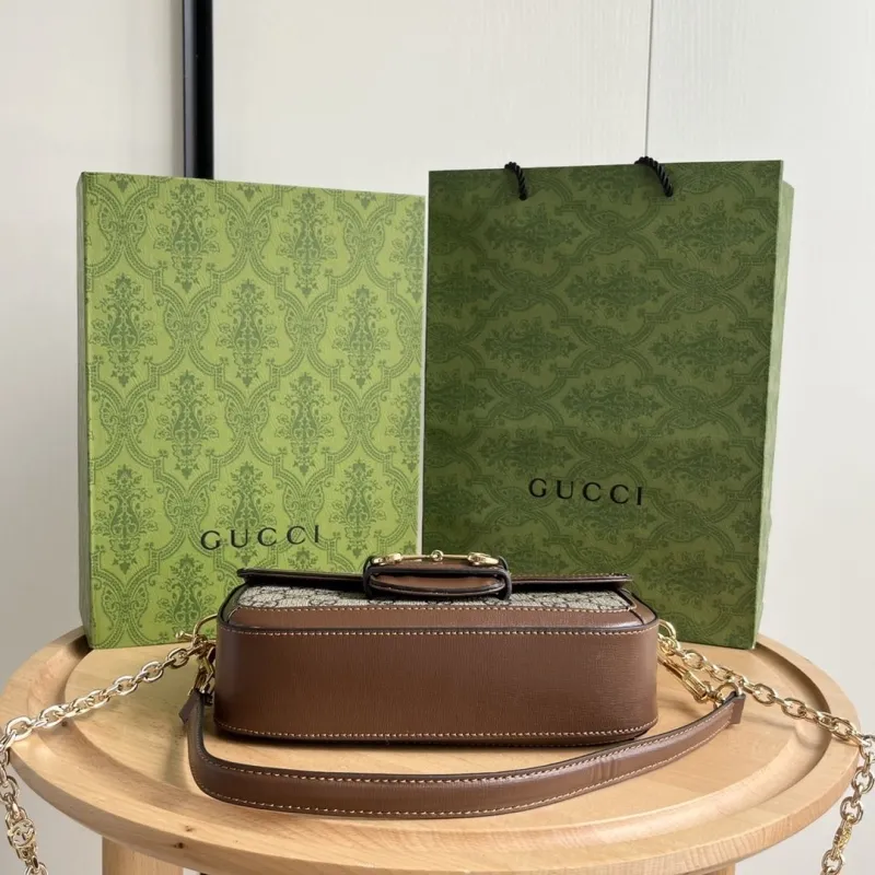 Gucci Satchel Bags-819 - Image 5