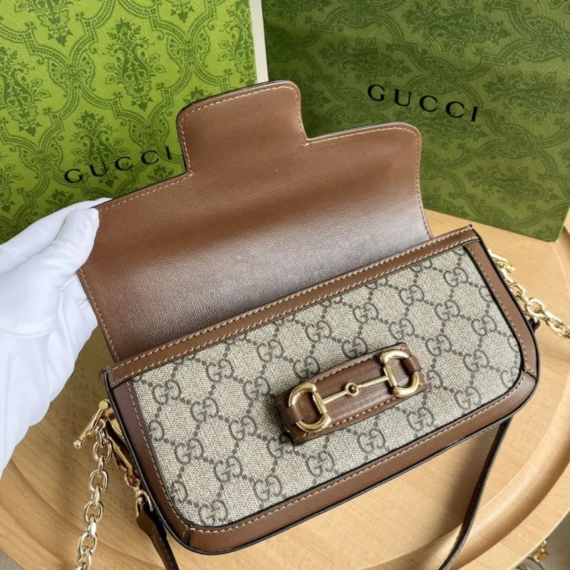 Gucci Satchel Bags-819 - Image 6