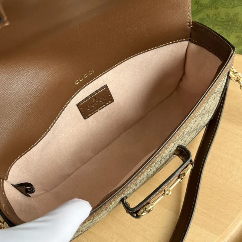 Gucci Satchel Bags-819 - Image 7