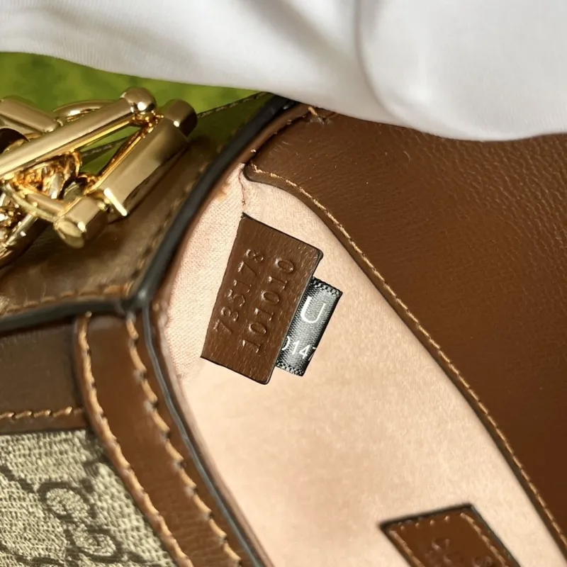 Gucci Satchel Bags-819 - Image 8