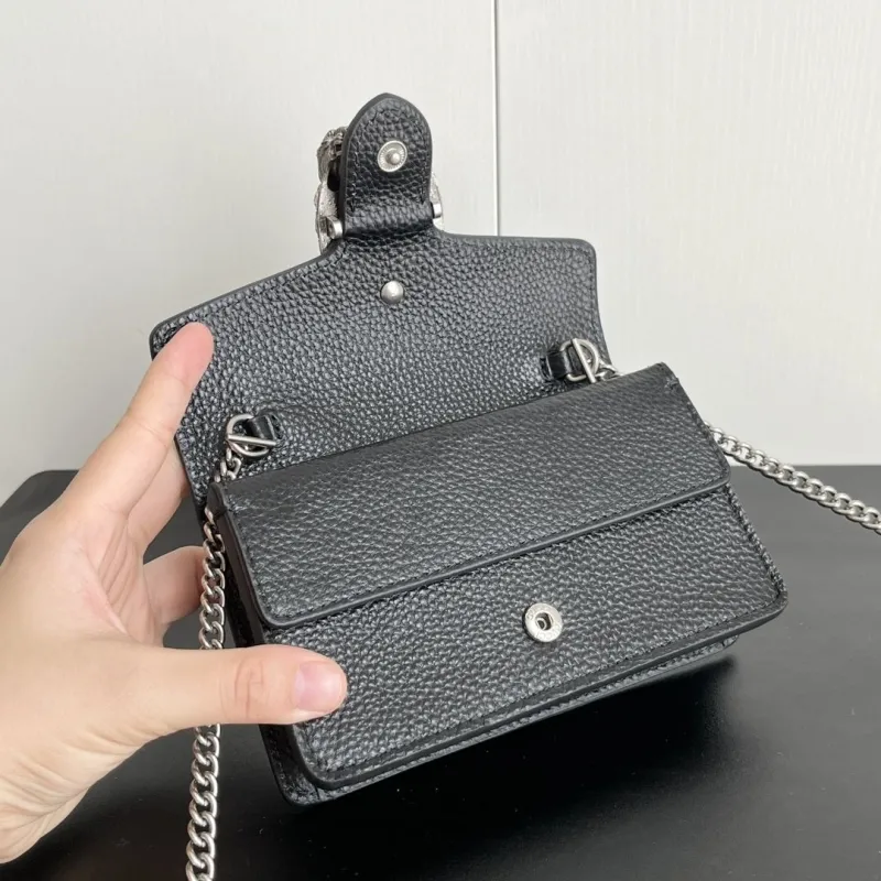 Gucci Satchel Bags-820 - Image 3