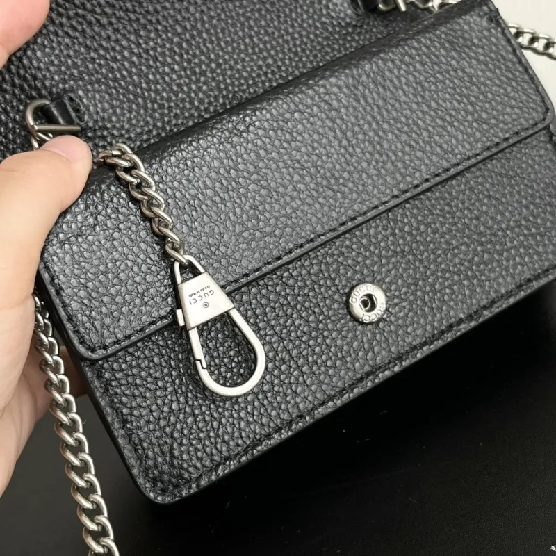 Gucci Satchel Bags-820 - Image 4