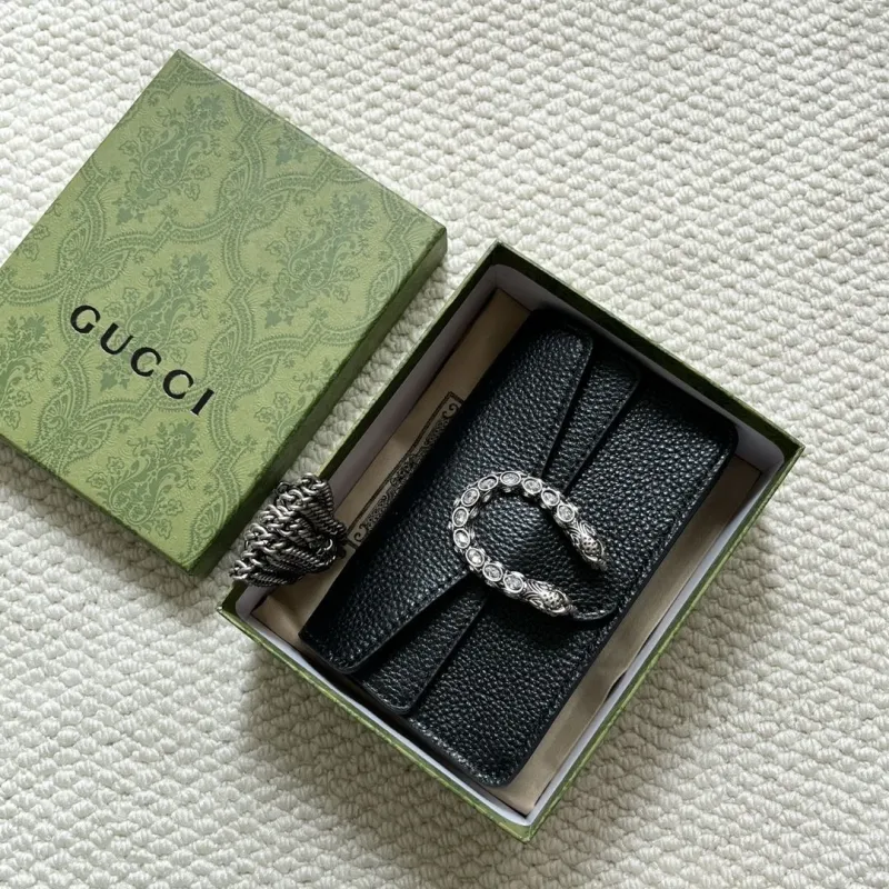 Gucci Satchel Bags-820 - Image 7