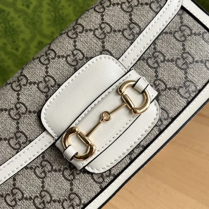 Gucci Satchel Bags-821 - Image 3
