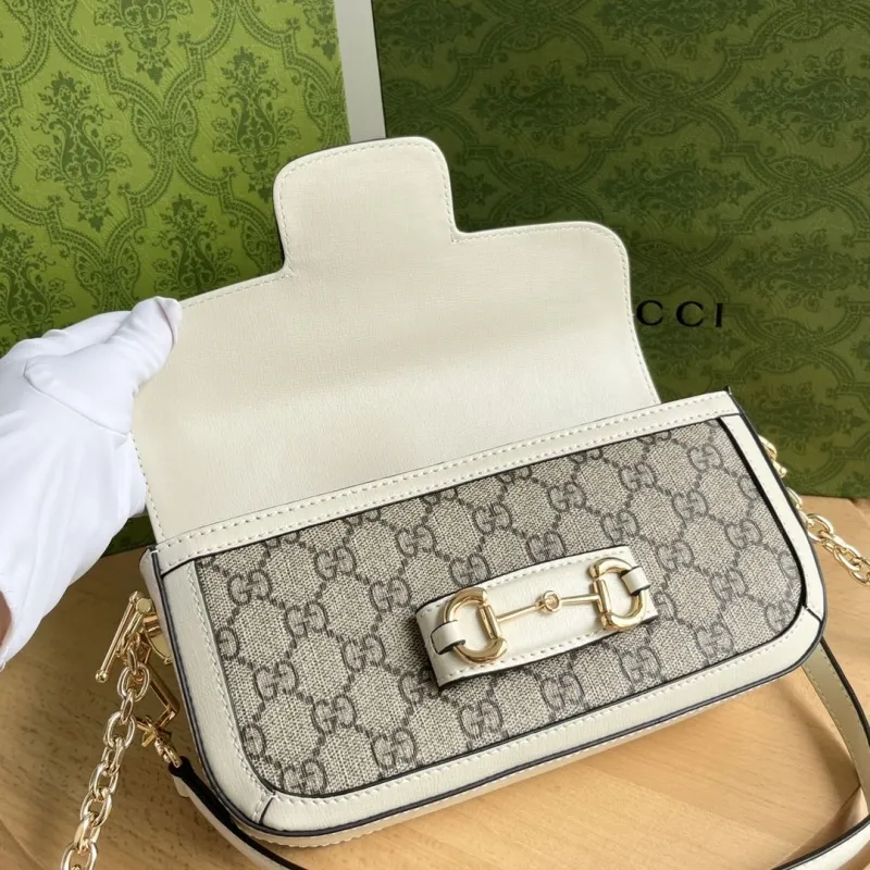 Gucci Satchel Bags-821 - Image 4