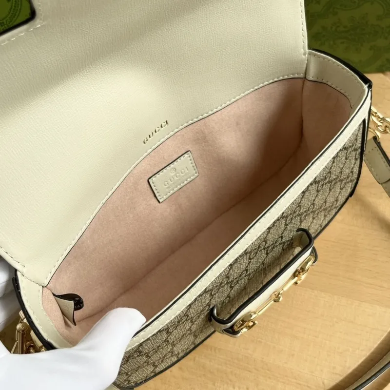 Gucci Satchel Bags-821 - Image 5