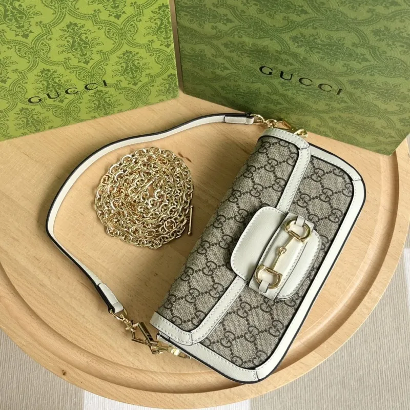 Gucci Satchel Bags-821 - Image 7