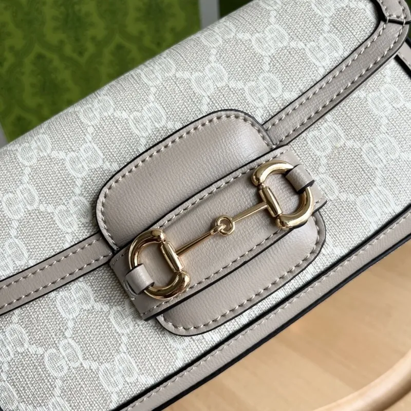 Gucci Satchel Bags-822 - Image 3