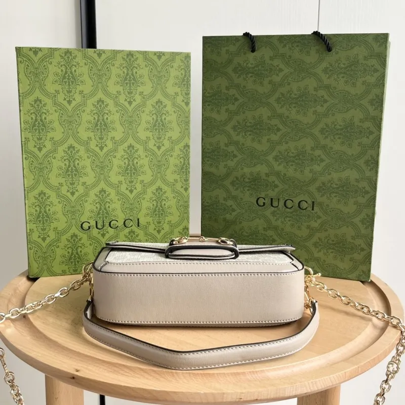 Gucci Satchel Bags-822 - Image 4