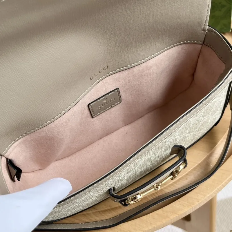Gucci Satchel Bags-822 - Image 6