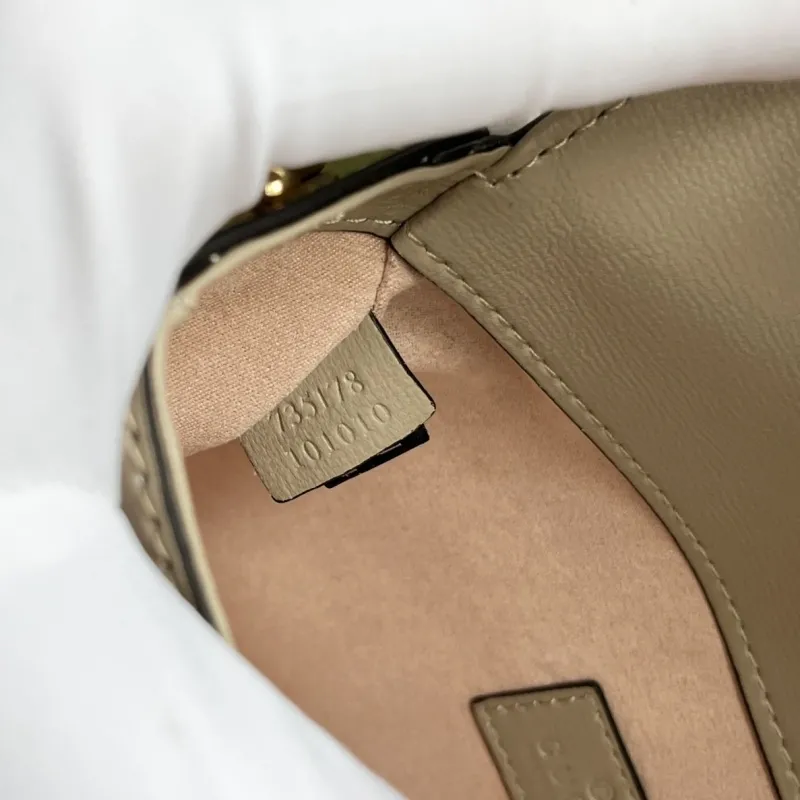 Gucci Satchel Bags-822 - Image 7