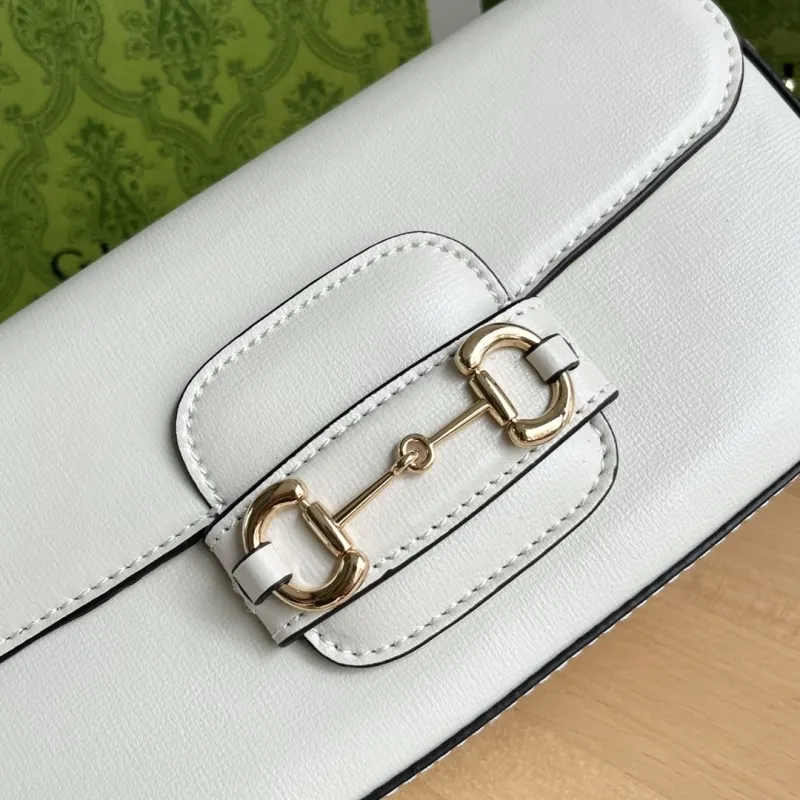 Alternative view of Gucci Satchel Bags-823