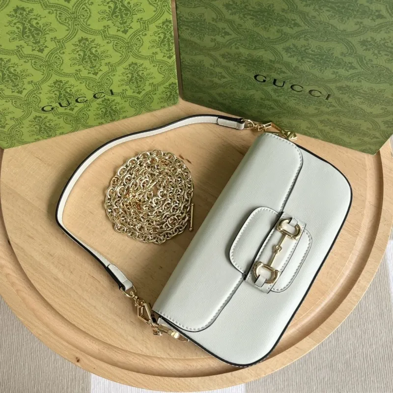 Gucci Satchel Bags-823 - Image 6
