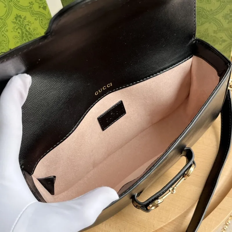 Gucci Satchel Bags-824 - Image 5