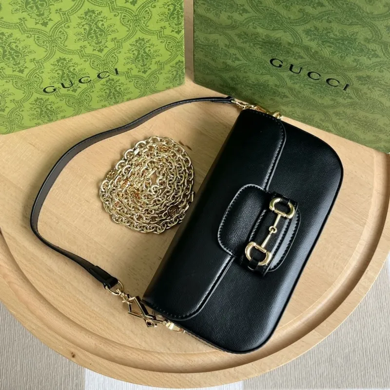 Gucci Satchel Bags-824 - Image 7