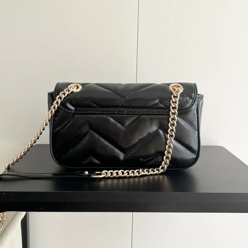 Gucci Satchel Bags-827 - Image 3