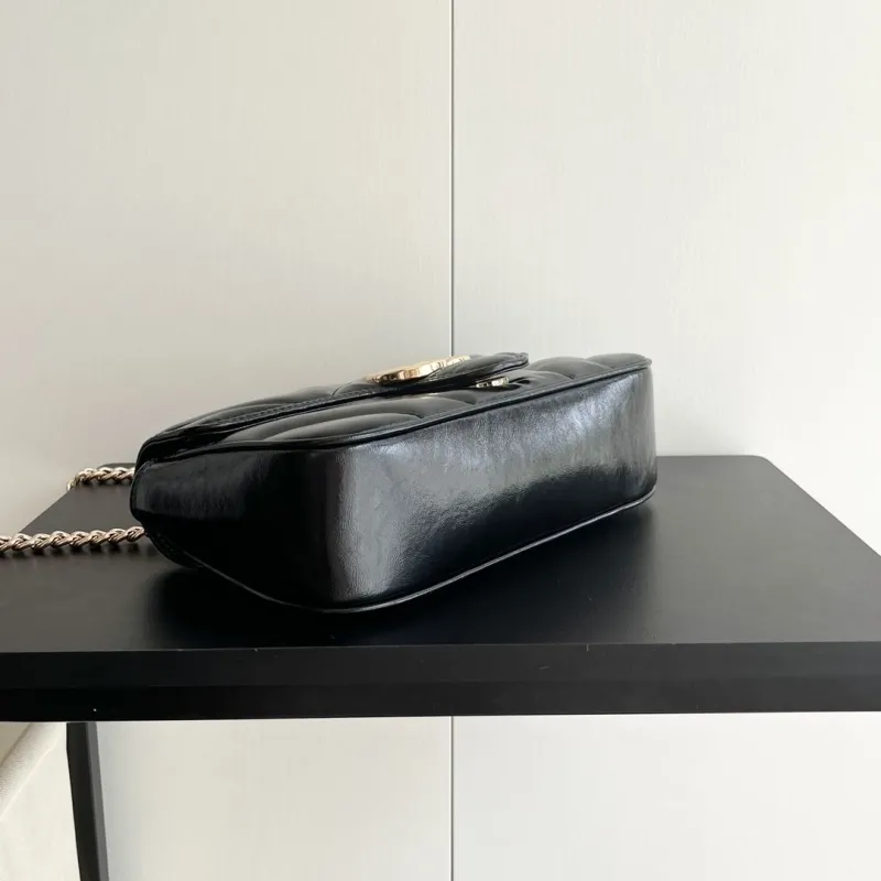 Gucci Satchel Bags-827 - Image 4