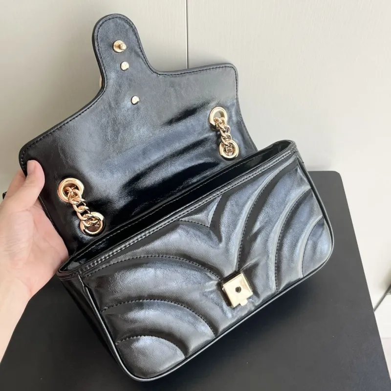 Gucci Satchel Bags-827 - Image 6
