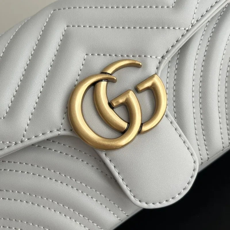Gucci Satchel Bags-828 - Image 7