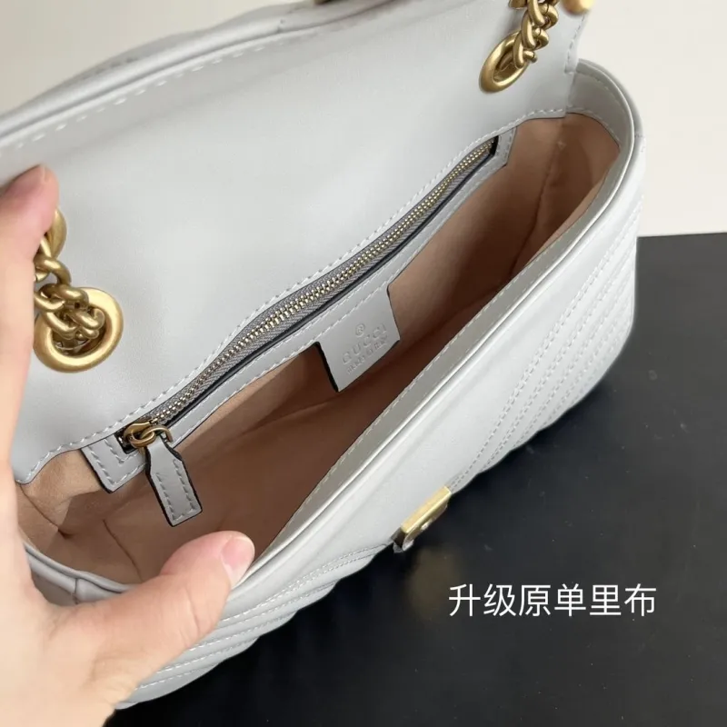 Gucci Satchel Bags-828 - Image 10